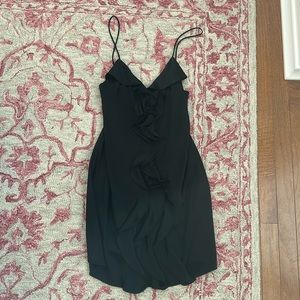 Alice and Olivia size 8 mini dress